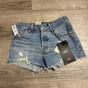 levi’s shorts